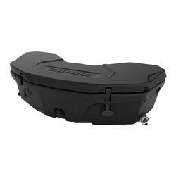 LinQ Can-Am Kylmäsäiliö 30L Musta